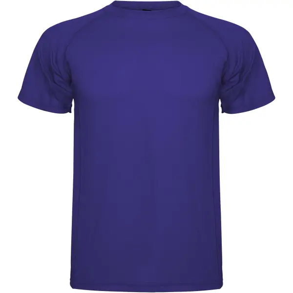 T-shirt sportiva uomo Montecarlo 150 g/m² promozionale - Immagine 25
