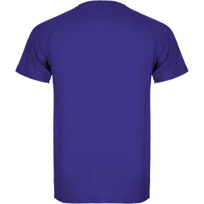T-shirt sportiva uomo Montecarlo 150 g/m² promozionale - Immagine 26