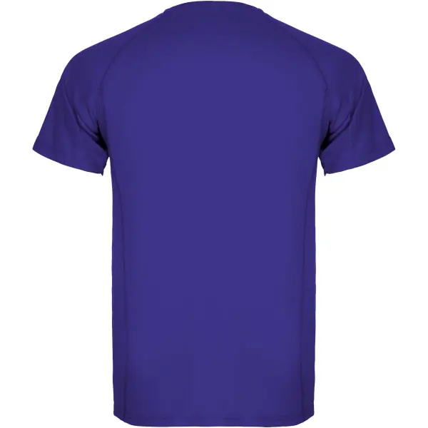 T-shirt sportiva uomo Montecarlo 150 g/m² promozionale - Immagine 26