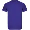T-shirt sportiva uomo Montecarlo 150 g/m² promozionale - Anteprima 26
