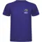 T-shirt sportiva uomo Montecarlo 150 g/m² promozionale - Anteprima 27