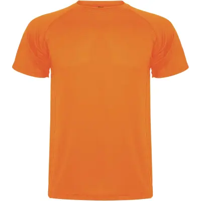 T-shirt sportiva uomo Montecarlo 150 g/m² promozionale - Immagine 28