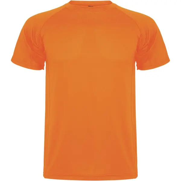 T-shirt sportiva uomo Montecarlo 150 g/m² promozionale - Immagine 28