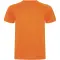 T-shirt sportiva uomo Montecarlo 150 g/m² promozionale - Anteprima 28
