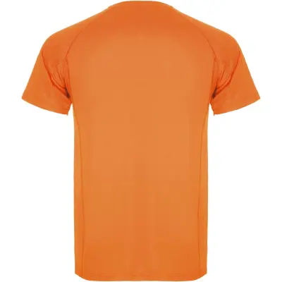 T-shirt sportiva uomo Montecarlo 150 g/m² promozionale - Immagine 29