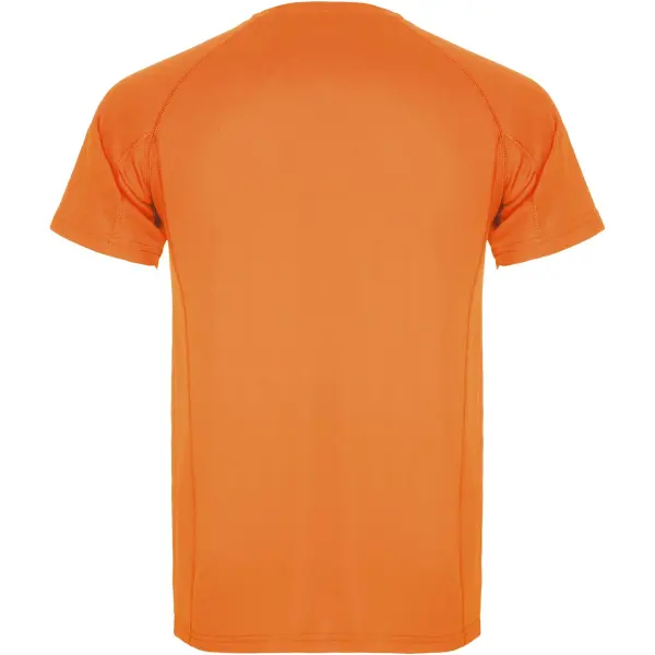 T-shirt sportiva uomo Montecarlo 150 g/m² promozionale - Immagine 29