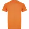 T-shirt sportiva uomo Montecarlo 150 g/m² promozionale - Anteprima 29