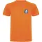 T-shirt sportiva uomo Montecarlo 150 g/m² promozionale - Anteprima 30