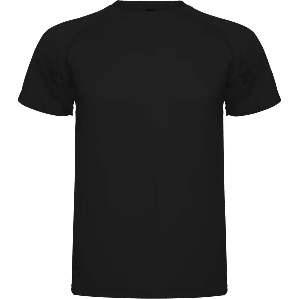 T-shirt sportiva uomo Montecarlo 150 g/m² promozionale - Immagine 31