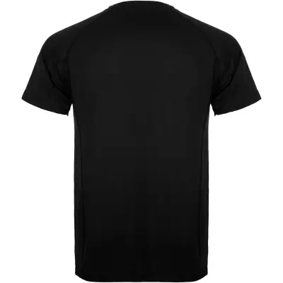 T-shirt sportiva uomo Montecarlo 150 g/m² promozionale - Immagine 34