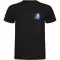 T-shirt sportiva uomo Montecarlo 150 g/m² promozionale - Anteprima 33