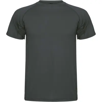 T-shirt sportiva uomo Montecarlo 150 g/m² promozionale - Immagine 35