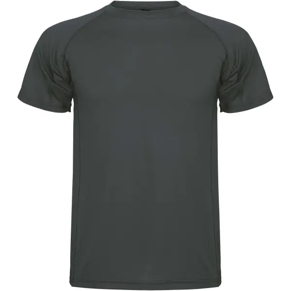 T-shirt sportiva uomo Montecarlo 150 g/m² promozionale - Immagine 35