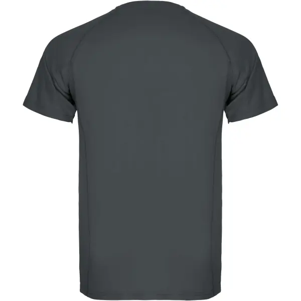 T-shirt sportiva uomo Montecarlo 150 g/m² promozionale - Immagine 36