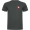 T-shirt sportiva uomo Montecarlo 150 g/m² promozionale - Anteprima 37