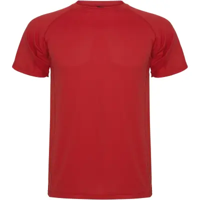 T-shirt sportiva uomo Montecarlo 150 g/m² promozionale - Immagine 38