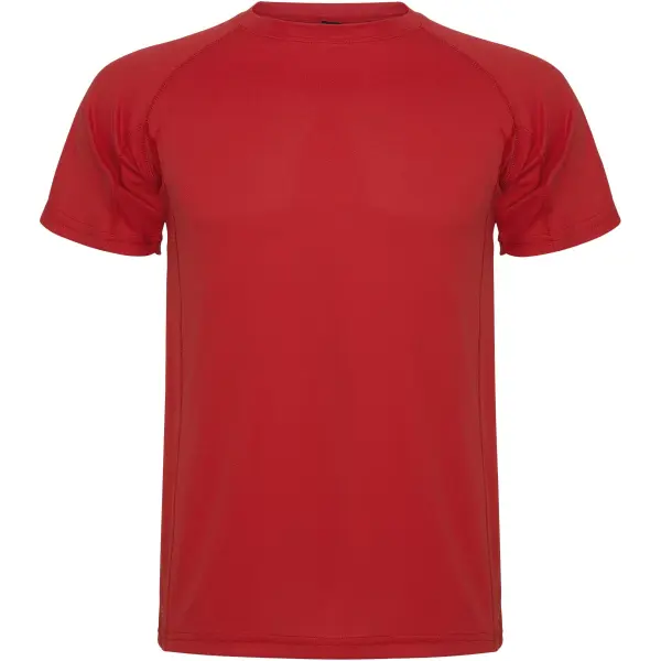 T-shirt sportiva uomo Montecarlo 150 g/m² promozionale - Immagine 38