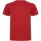 T-shirt sportiva uomo Montecarlo 150 g/m² promozionale - Anteprima 38