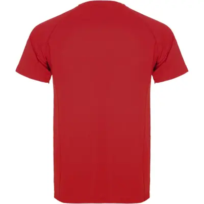 T-shirt sportiva uomo Montecarlo 150 g/m² promozionale - Immagine 39