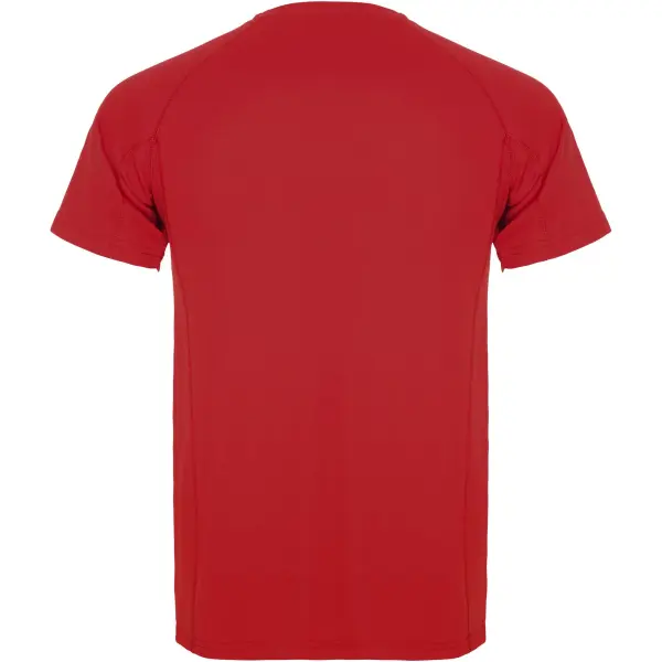 T-shirt sportiva uomo Montecarlo 150 g/m² promozionale - Immagine 39