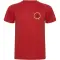 T-shirt sportiva uomo Montecarlo 150 g/m² promozionale - Anteprima 40