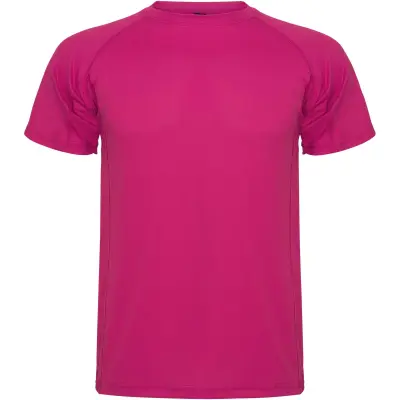 T-shirt sportiva uomo Montecarlo 150 g/m² promozionale - Immagine 41