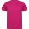 T-shirt sportiva uomo Montecarlo 150 g/m² promozionale - Anteprima 41