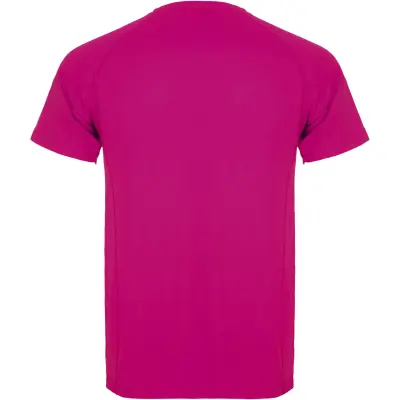 T-shirt sportiva uomo Montecarlo 150 g/m² promozionale - Immagine 42
