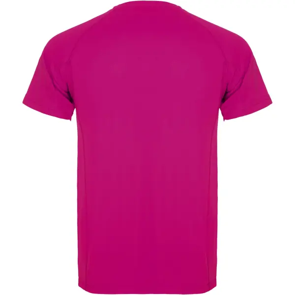 T-shirt sportiva uomo Montecarlo 150 g/m² promozionale - Immagine 42