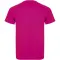 T-shirt sportiva uomo Montecarlo 150 g/m² promozionale - Anteprima 42