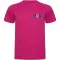 T-shirt sportiva uomo Montecarlo 150 g/m² promozionale - Anteprima 43