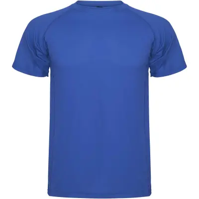 T-shirt sportiva uomo Montecarlo 150 g/m² promozionale - Immagine 44