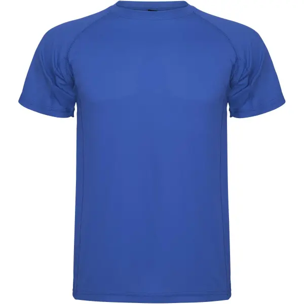 T-shirt sportiva uomo Montecarlo 150 g/m² promozionale - Immagine 44