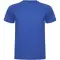 T-shirt sportiva uomo Montecarlo 150 g/m² promozionale - Anteprima 44