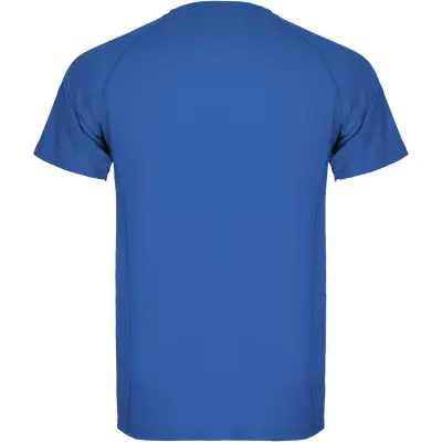 T-shirt sportiva uomo Montecarlo 150 g/m² promozionale - Immagine 45