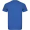 T-shirt sportiva uomo Montecarlo 150 g/m² promozionale - Anteprima 45