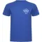 T-shirt sportiva uomo Montecarlo 150 g/m² promozionale - Anteprima 46