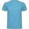 T-shirt sportiva uomo Montecarlo 150 g/m² promozionale - Anteprima 47