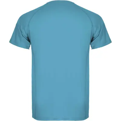 T-shirt sportiva uomo Montecarlo 150 g/m² promozionale - Immagine 48