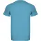 T-shirt sportiva uomo Montecarlo 150 g/m² promozionale - Anteprima 48