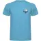 T-shirt sportiva uomo Montecarlo 150 g/m² promozionale - Anteprima 49