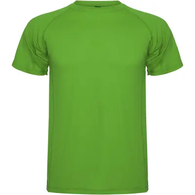 T-shirt sportiva uomo Montecarlo 150 g/m² promozionale - Immagine 50