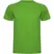 T-shirt sportiva uomo Montecarlo 150 g/m² promozionale - Anteprima 50