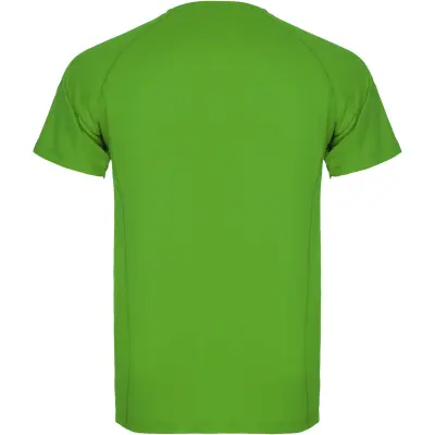 T-shirt sportiva uomo Montecarlo 150 g/m² promozionale - Immagine 51