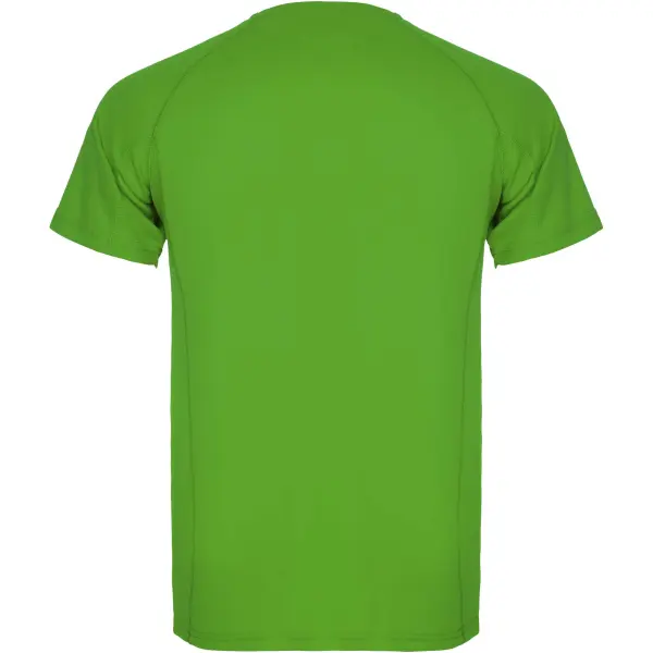 T-shirt sportiva uomo Montecarlo 150 g/m² promozionale - Immagine 51