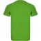 T-shirt sportiva uomo Montecarlo 150 g/m² promozionale - Anteprima 51