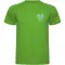 T-shirt sportiva uomo Montecarlo 150 g/m² promozionale - Anteprima 52