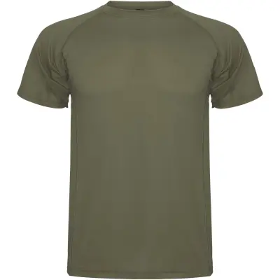 T-shirt sportiva uomo Montecarlo 150 g/m² promozionale - Immagine 53