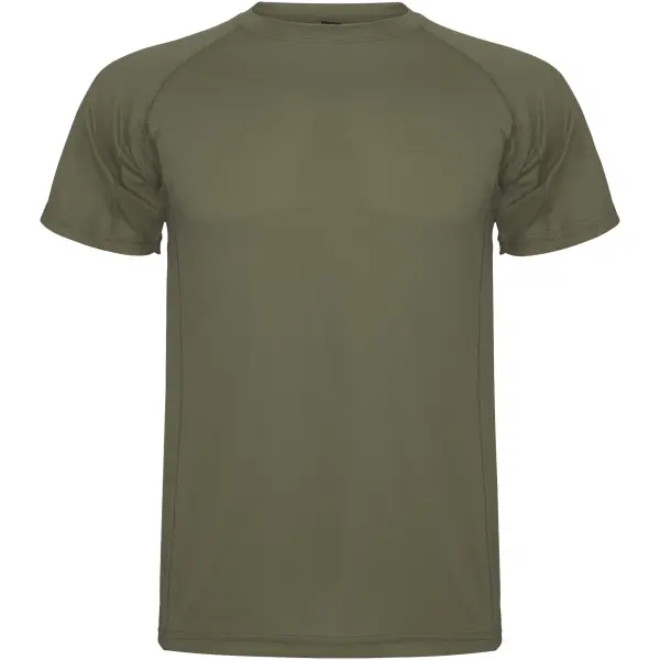 T-shirt sportiva uomo Montecarlo 150 g/m² promozionale - Immagine 53