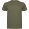 T-shirt sportiva uomo Montecarlo 150 g/m² promozionale - Anteprima 53